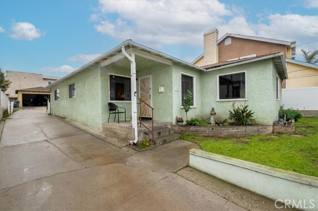 1802 Speyer Lane, Redondo Beach, California 90278, 3 Bedrooms Bedrooms, ,1 BathroomBathrooms,Residential,Sold,Speyer,SB22261298