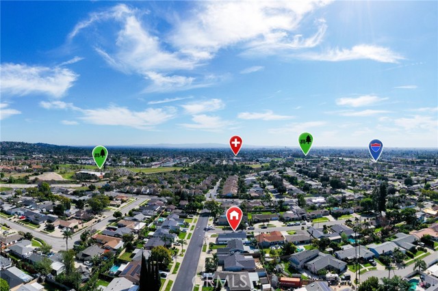 Image 68 of 67 For 2705 Orange Grove Avenue