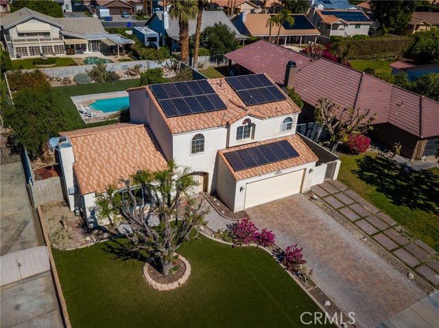 Detail Gallery Image 48 of 49 For 68420 Durango, Cathedral City,  CA 92234 - 3 Beds | 2/1 Baths