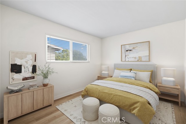 Detail Gallery Image 9 of 10 For 121 E Bay #D,  Costa Mesa,  CA 92627 - 2 Beds | 1 Baths