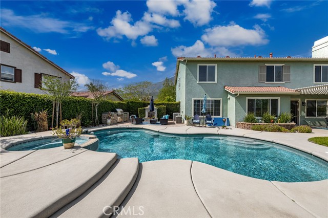 Detail Gallery Image 58 of 75 For 13939 Guidera Dr, Rancho Cucamonga,  CA 91739 - 5 Beds | 3/1 Baths