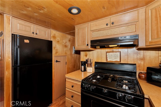 Detail Gallery Image 17 of 46 For 547 Alden Rd Rv2,  Big Bear Lake,  CA 92315 - 2 Beds | 1 Baths