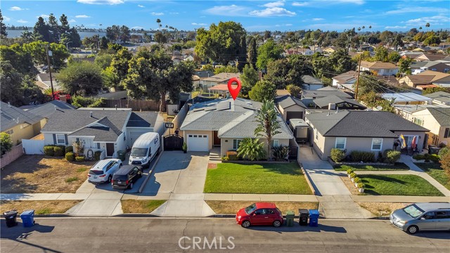 Detail Gallery Image 40 of 43 For 7951 Crowndale Avenue, Whittier,  CA 90606 - 3 Beds | 2 Baths