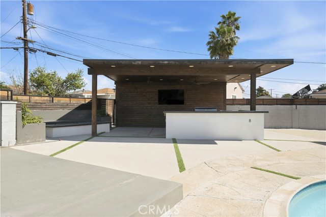 Detail Gallery Image 22 of 34 For 15101 Arlee, Norwalk,  CA 90650 - 4 Beds | 2 Baths