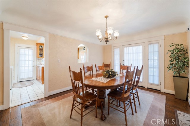 Detail Gallery Image 9 of 33 For 405 N Janss, Anaheim,  CA 92805 - 2 Beds | 1 Baths