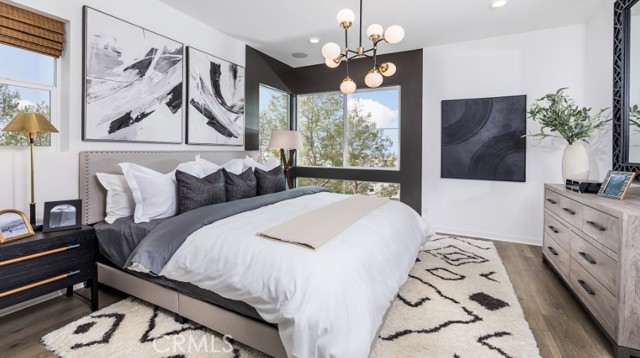 Detail Gallery Image 5 of 9 For 4102 E Axis Privado #204,  Ontario,  CA 91764 - 2 Beds | 2 Baths