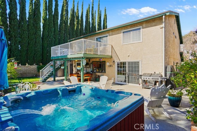 Detail Gallery Image 23 of 29 For 21946 Peppercorn, Saugus,  CA 91350 - 4 Beds | 2/1 Baths