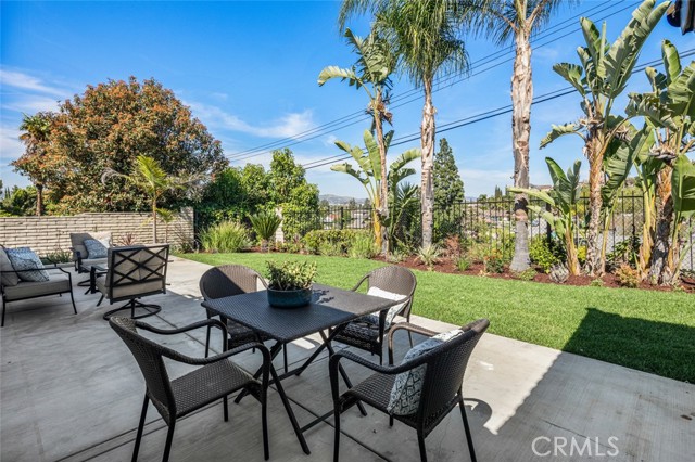 Detail Gallery Image 34 of 39 For 1540 Coachwood St, La Habra,  CA 90631 - 4 Beds | 2 Baths
