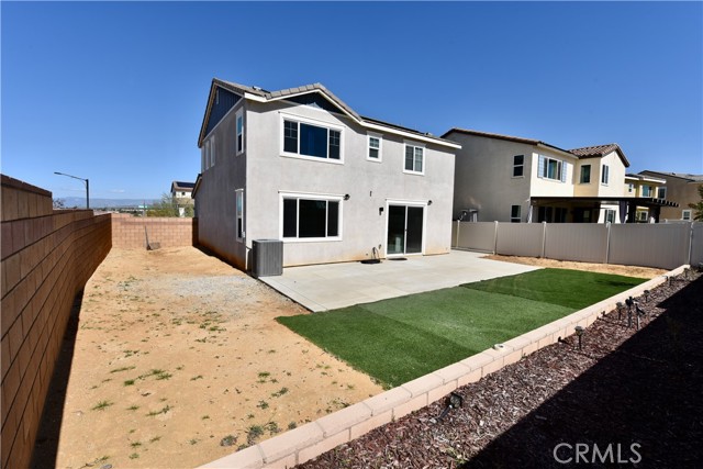 Detail Gallery Image 27 of 33 For 36913 Arezzo Ct, Beaumont,  CA 92223 - 4 Beds | 2/1 Baths