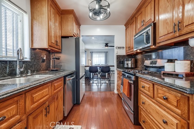 Detail Gallery Image 19 of 47 For 1601 W 67th St, Los Angeles,  CA 90047 - 3 Beds | 1 Baths