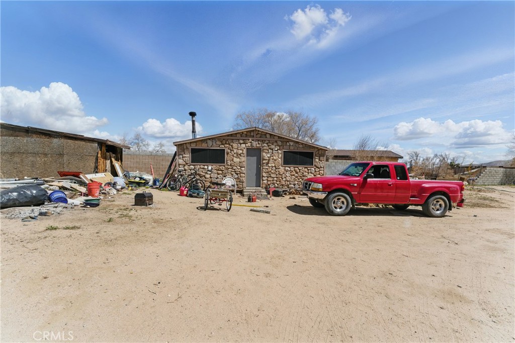 20130 Monte Vista Road
