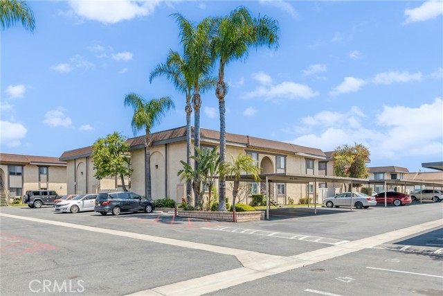 Detail Gallery Image 17 of 26 For 12835 10th St #26,  Chino,  CA 91710 - 2 Beds | 1 Baths
