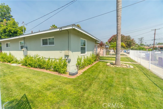 Detail Gallery Image 7 of 36 For 765 N Currier, Pomona,  CA 91768 - 2 Beds | 1 Baths