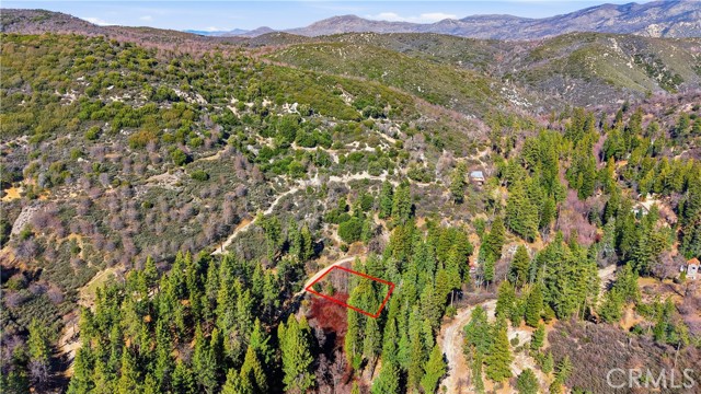 Detail Gallery Image 6 of 7 For 0 Little Bear Ck, Cedar Glen,  CA 92321 - – Beds | – Baths