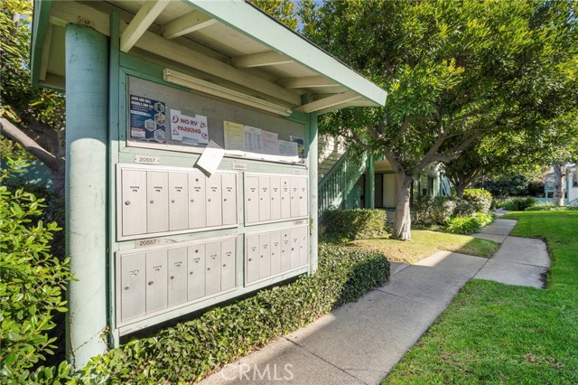 Detail Gallery Image 31 of 35 For 20557 S Vermont #7,  Torrance,  CA 90502 - 2 Beds | 2 Baths