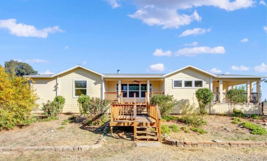 22230 Corning Road, Corning, CA 96021
