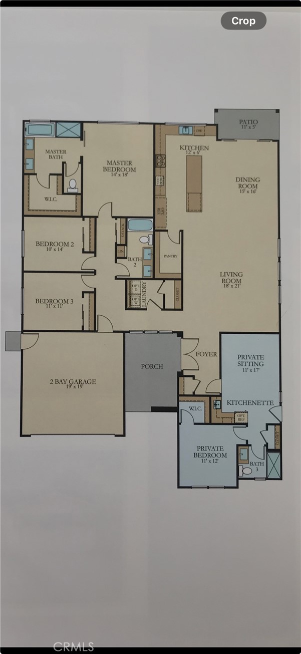 Detail Gallery Image 42 of 49 For 2396 Aviles, Merced,  CA 95340 - 4 Beds | 3 Baths