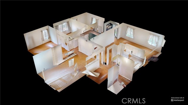 Detail Gallery Image 13 of 17 For 6014 Elenor St, Riverside,  CA 92506 - 3 Beds | 2 Baths