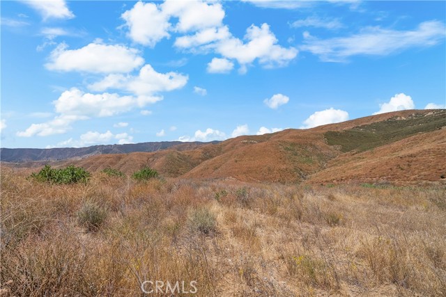 0 Ridge Route Road, Castaic, CA 91384