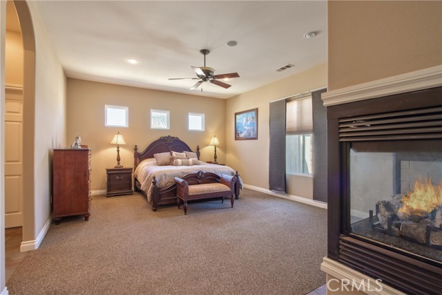 Detail Gallery Image 25 of 74 For 41805 Jojoba Hills Cir, Aguanga,  CA 92536 - 3 Beds | 2/1 Baths