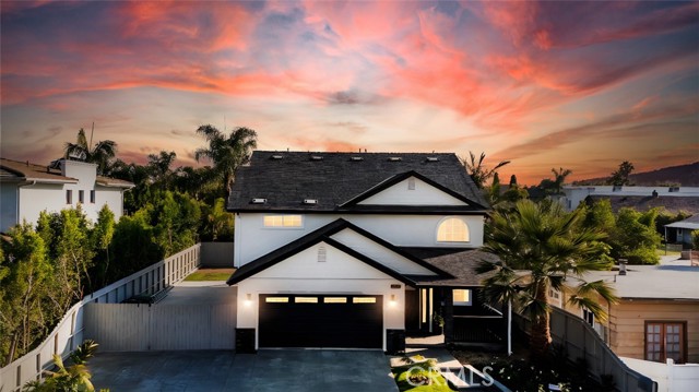 2262 Orchard DR