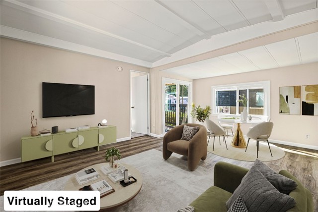 Detail Gallery Image 1 of 33 For 701 E Lassen Ave #276,  Chico,  CA 95973 - 3 Beds | 1/1 Baths