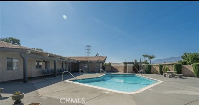 Detail Gallery Image 39 of 43 For 2686 W Mill St #131,  San Bernardino,  CA 92410 - 3 Beds | 2 Baths