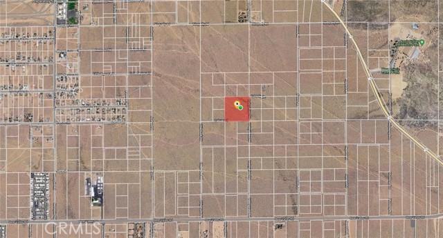 0 Valley Vista, Apple Valley, California 92307, ,Land,For Sale,0 Valley Vista,CRHD23204797