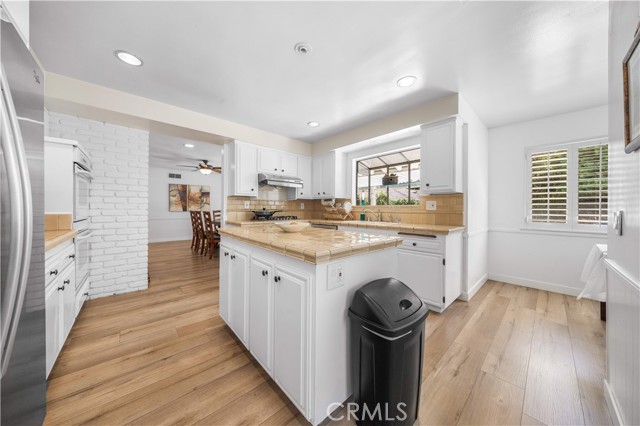 Detail Gallery Image 15 of 32 For 56 E Arthur Ave, Arcadia,  CA 91006 - 3 Beds | 2/1 Baths