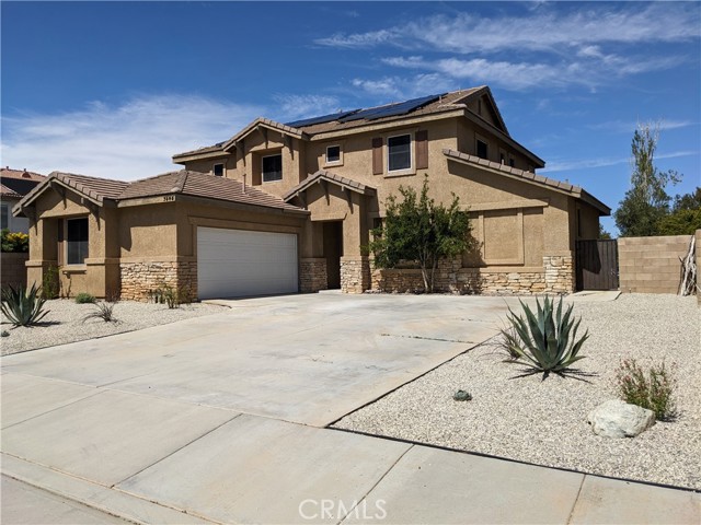 Image 2 for 3545 Parkmeadow Court, Palmdale, CA 93551