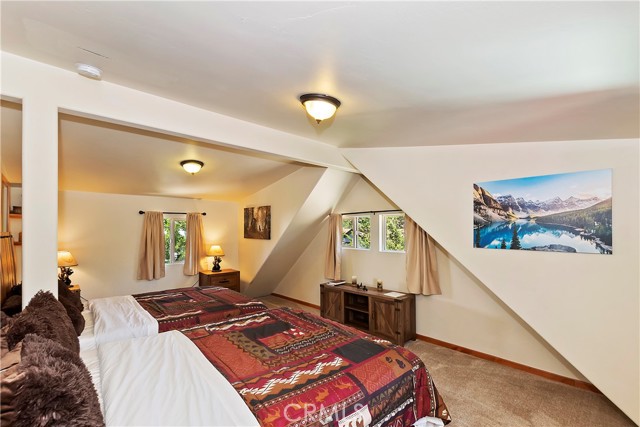 Detail Gallery Image 22 of 41 For 105 Arbor Ln, Big Bear City,  CA 92314 - 3 Beds | 3/1 Baths