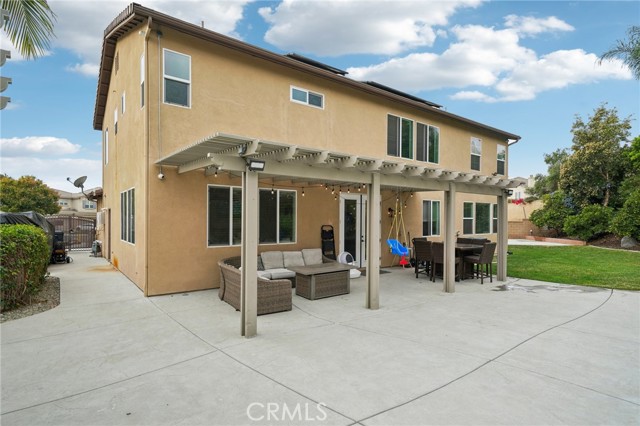 Detail Gallery Image 42 of 60 For 13420 Running Deer Cir, Corona,  CA 92880 - 5 Beds | 3/1 Baths