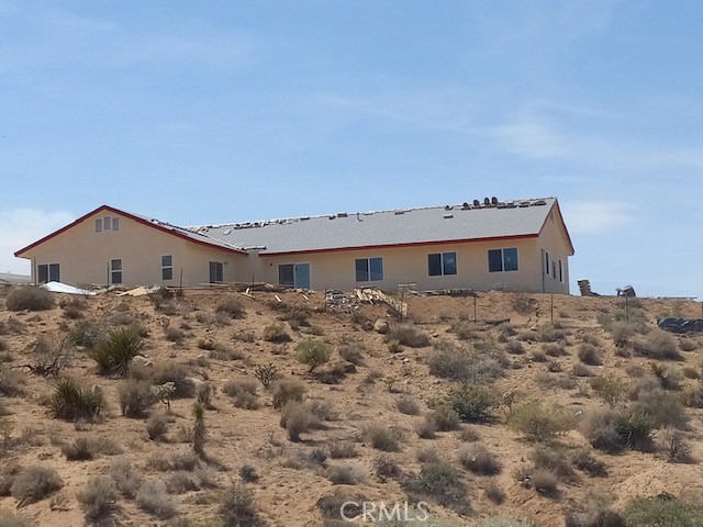 0 Roundup Way, Apple Valley, California 92308, ,Land,For Sale,0 Roundup Way,CR541211