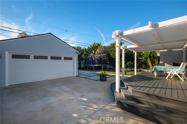 Detail Gallery Image 37 of 44 For 3509 Volk, Long Beach,  CA 90808 - 3 Beds | 1/1 Baths