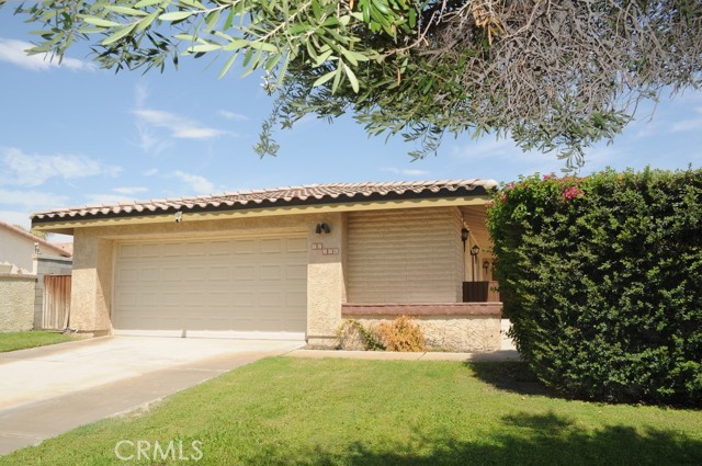 76946 Kentucky, Palm Desert