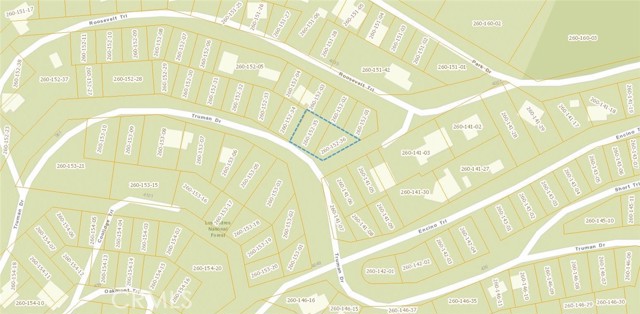 Detail Gallery Image 2 of 10 For 0 Truman Dr, Frazier Park,  CA 93225 - – Beds | – Baths