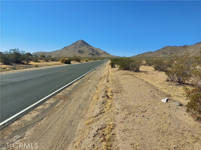 Image 3 for 0 Corwin parcel 0472-341-14 Rd, Apple Valley, CA 92307