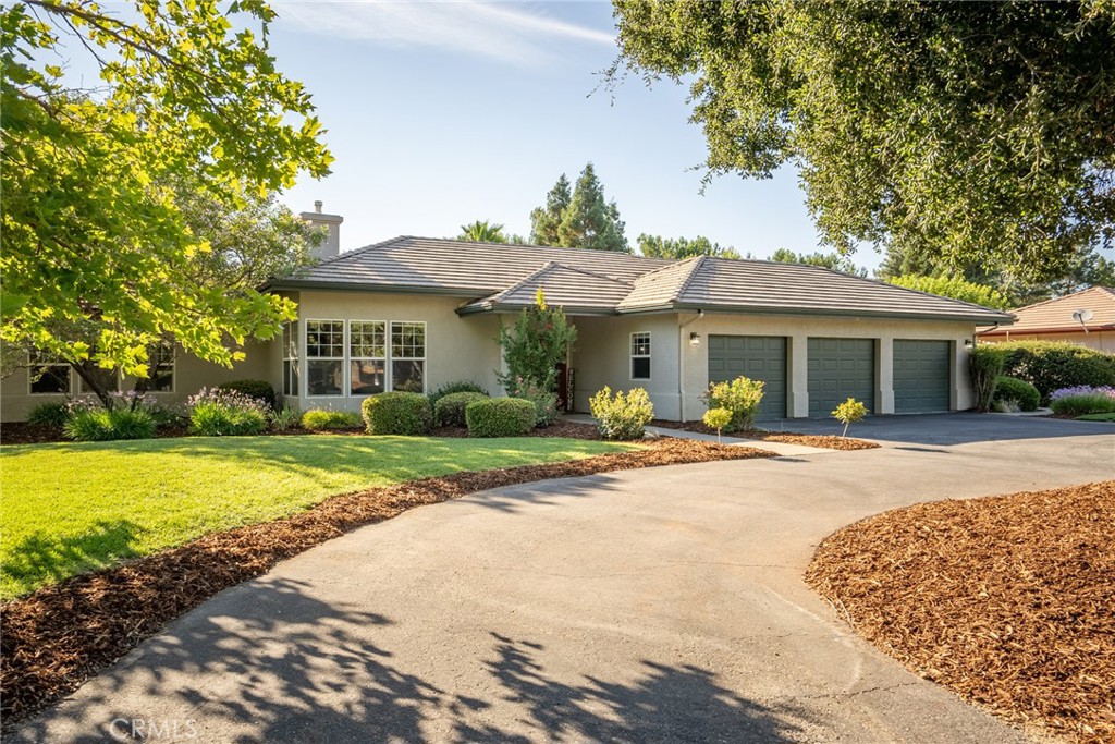 3051 Cielo Grande, Atascadero, CA 93422