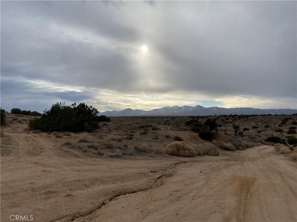 0 Rancho Road