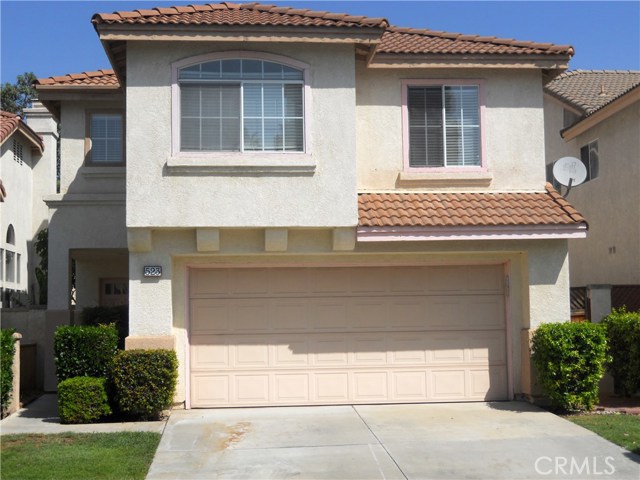 523 E Calora St, Covina, CA 91722