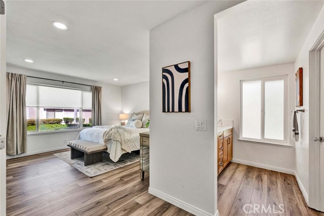 Detail Gallery Image 34 of 53 For 6512 E Camino Vista #6,  Anaheim Hills,  CA 92807 - 3 Beds | 2 Baths