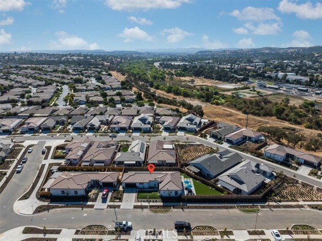 Detail Gallery Image 42 of 42 For 686 Prosecco Ln, Paso Robles,  CA 93446 - 3 Beds | 2 Baths