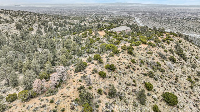 Detail Gallery Image 10 of 16 For 4 Oak Springs Valley Dr, Pinon Hills,  CA 92372 - – Beds | – Baths