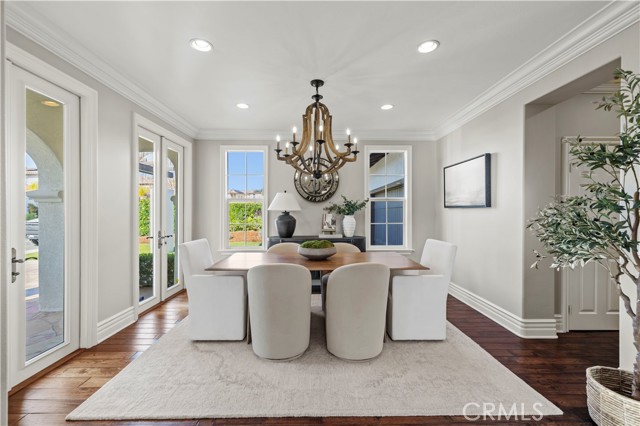 Detail Gallery Image 2 of 57 For 26837 Alcott Ct, Stevenson Ranch,  CA 91381 - 5 Beds | 5 Baths