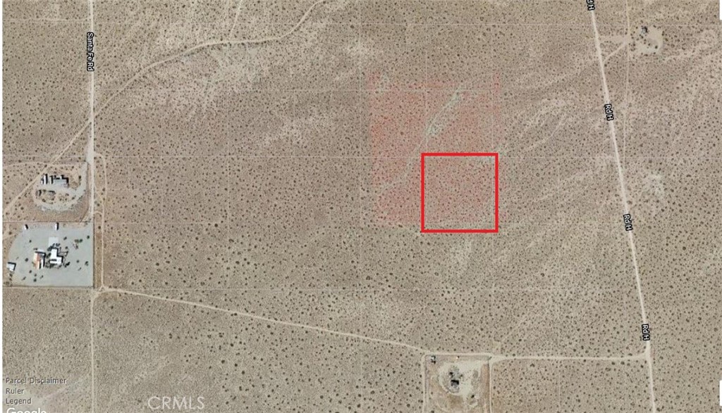 121 Road H, Lucerne Valley, CA 92653