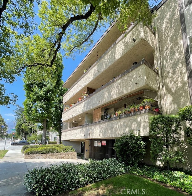Detail Gallery Image 1 of 1 For 2386 E Del Mar Bld #128,  Pasadena,  CA 91107 - 1 Beds | 1 Baths