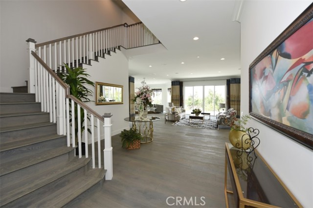 Detail Gallery Image 6 of 63 For 15451 Painter Dr, Chino Hills,  CA 91709 - 5 Beds | 5/1 Baths