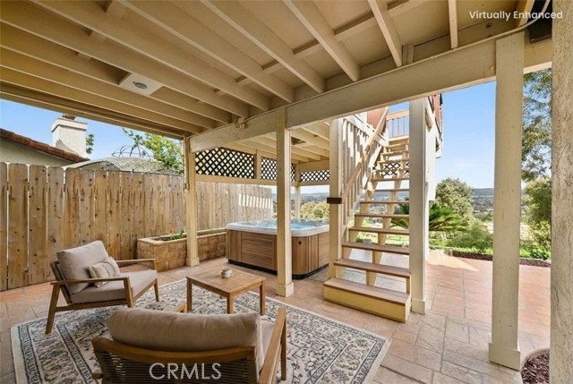 Detail Gallery Image 34 of 45 For 2439 Nielsen St, El Cajon,  CA 92020 - 3 Beds | 2/1 Baths