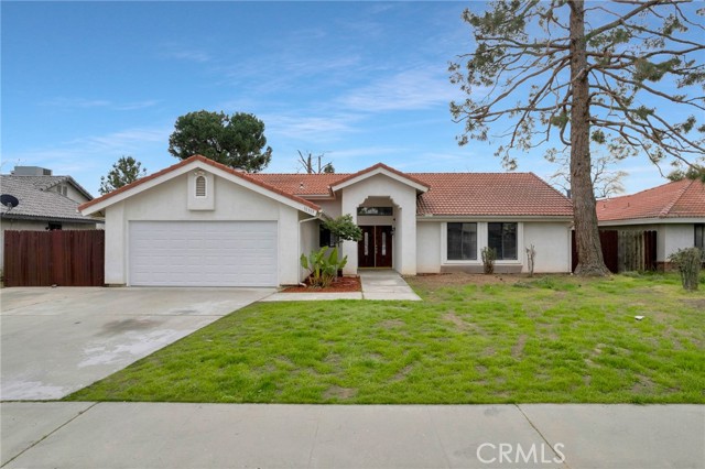 Detail Gallery Image 2 of 32 For 11319 Jenlee Ave, Bakersfield,  CA 93312 - 3 Beds | 2 Baths