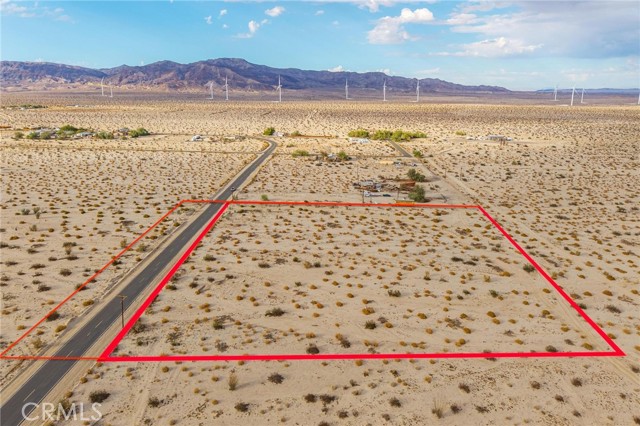 Detail Gallery Image 6 of 10 For 0 Imperial Highway, Ocotillo,  CA 92259 - – Beds | – Baths